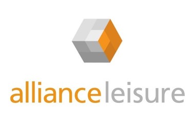 Alliance Leisure Logo | ISG public sector frameworks