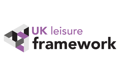UK Leisure Framework logo