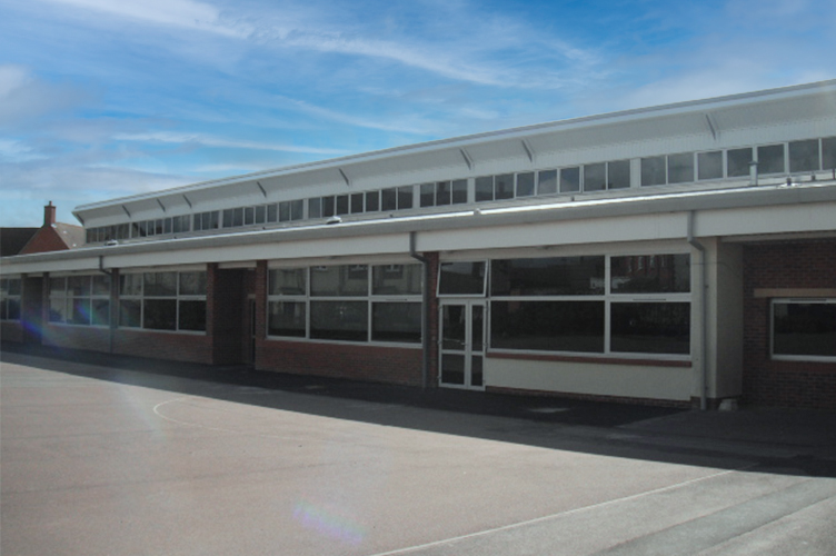 Amesbury Archer Primary School - Agilis schools | ISG