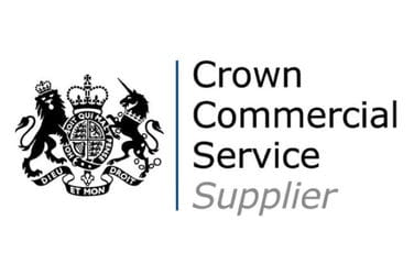 Crown Commercial Service Supplier | ISG public sector frameworks
