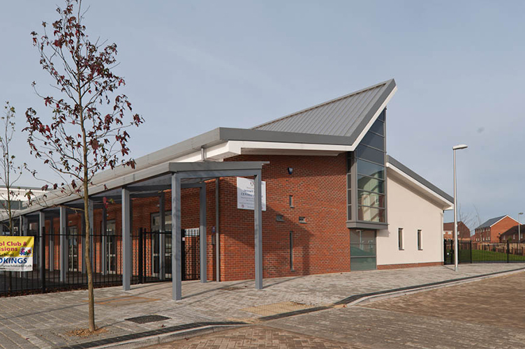 Jennett's Park Primary School - Agilis schools -|ISG