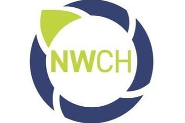 North West Construction Hub Logo | ISG Public Sector Frameworks