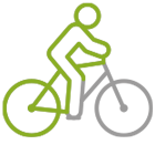 ISG Benefits - Cycle to work