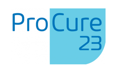 ProCure23 Logo | ISG public sector frameworks