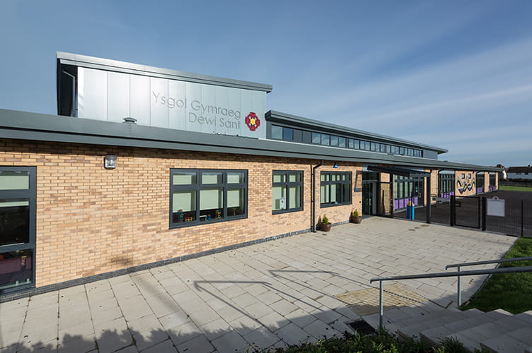 Ysgol Gymraeg Dewi Sant - Agilis schools | ISG
