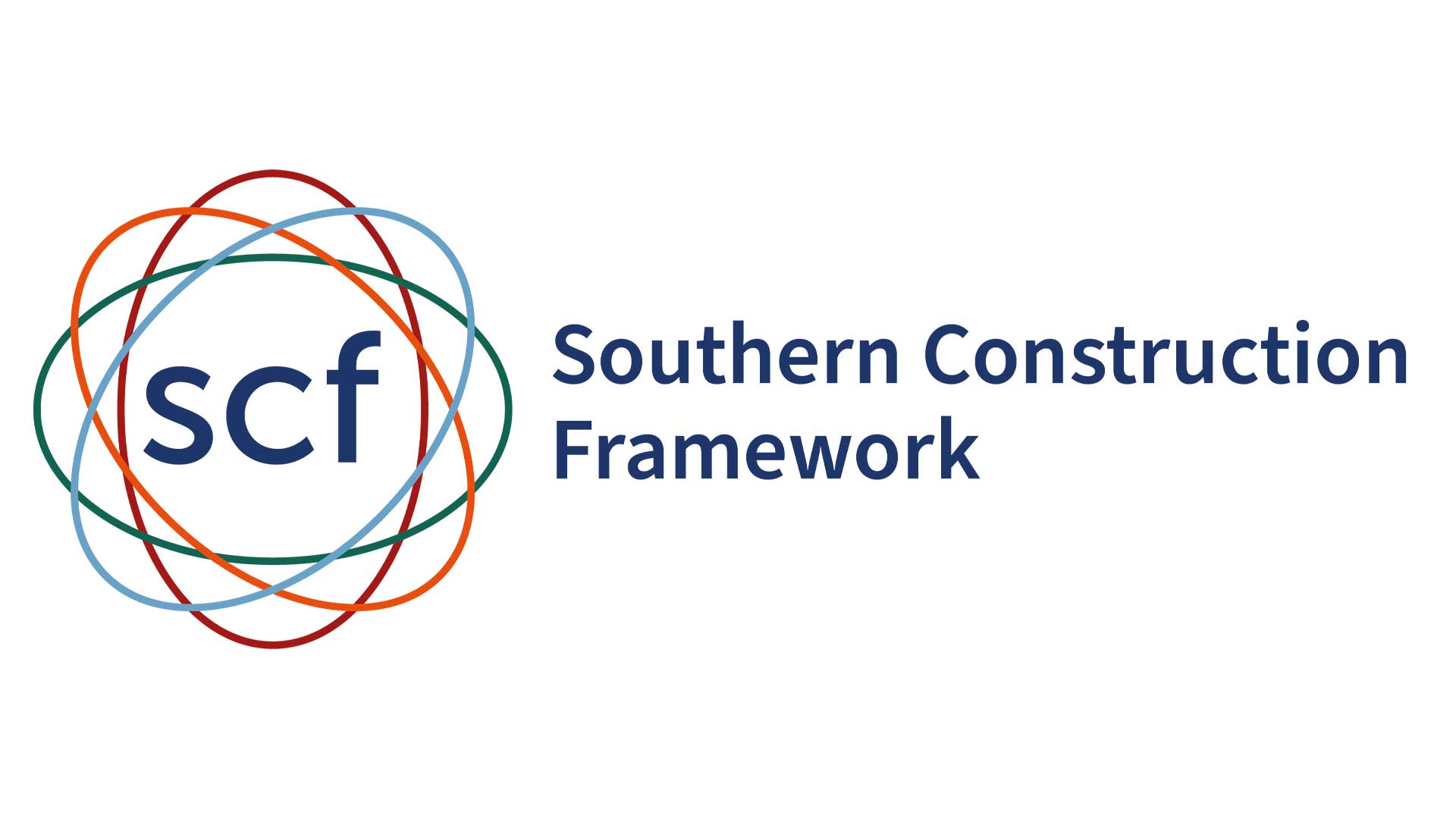 Southern Construction Framework logo