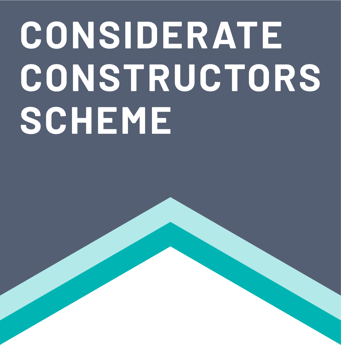 Considerate Constructors Scheme - Founding Member