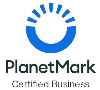 PlanetMark Certified Business