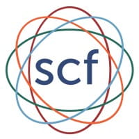 SCF logo | ISG