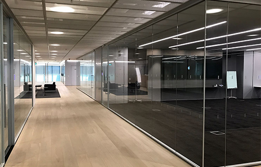American technology giant MAIN - ISG