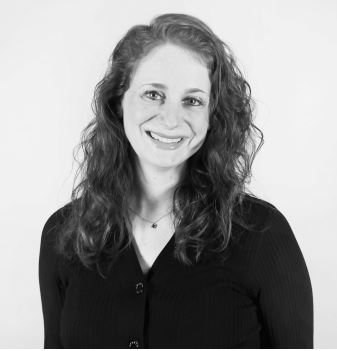 Courtney Natoli headshot | ISG