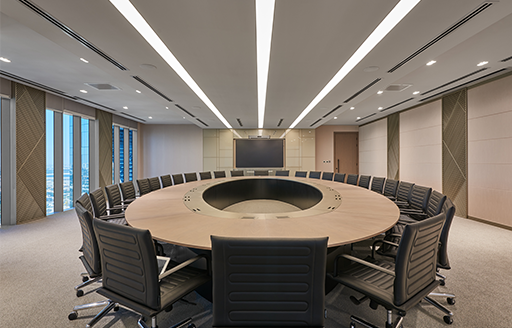 Federal Tax Authority MAIN5 - ISG