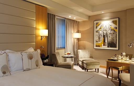 Intercontinental Band image