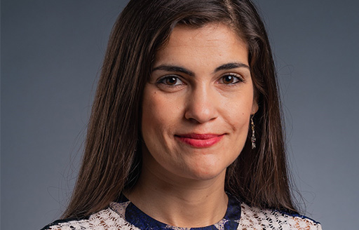 Miriam Ozanne Regional Director AECOM