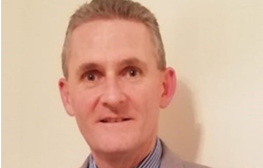 Neal O’Leary, Programme Director - Sustainable Communities for Learning, Welsh Government