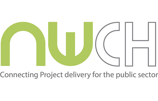 North West Construction Hub logo