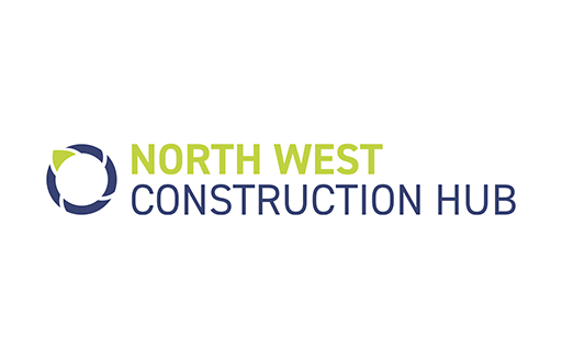 North West Construction Hub logo
