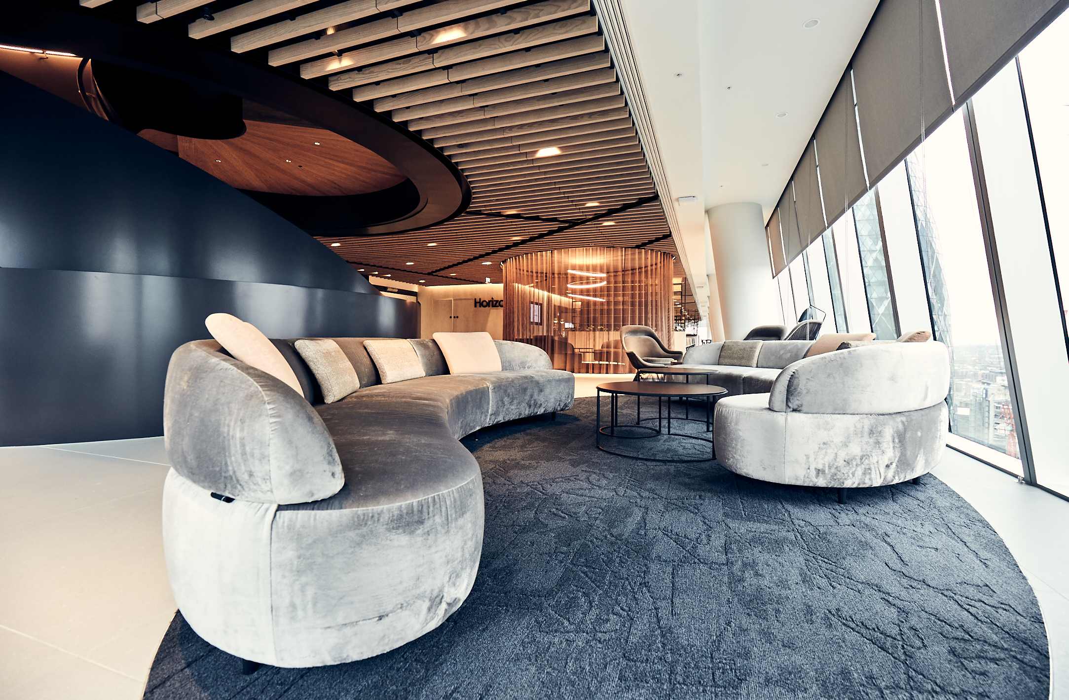 World-Leading Legal Firm, London, UK