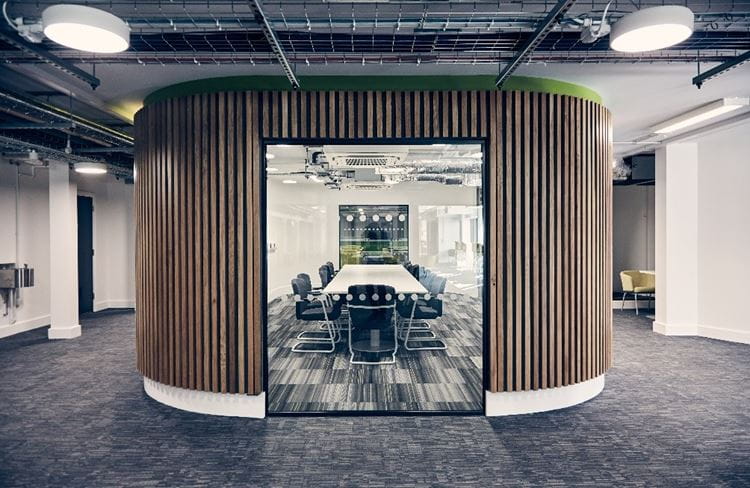 Barking & Dagenham College - ISG