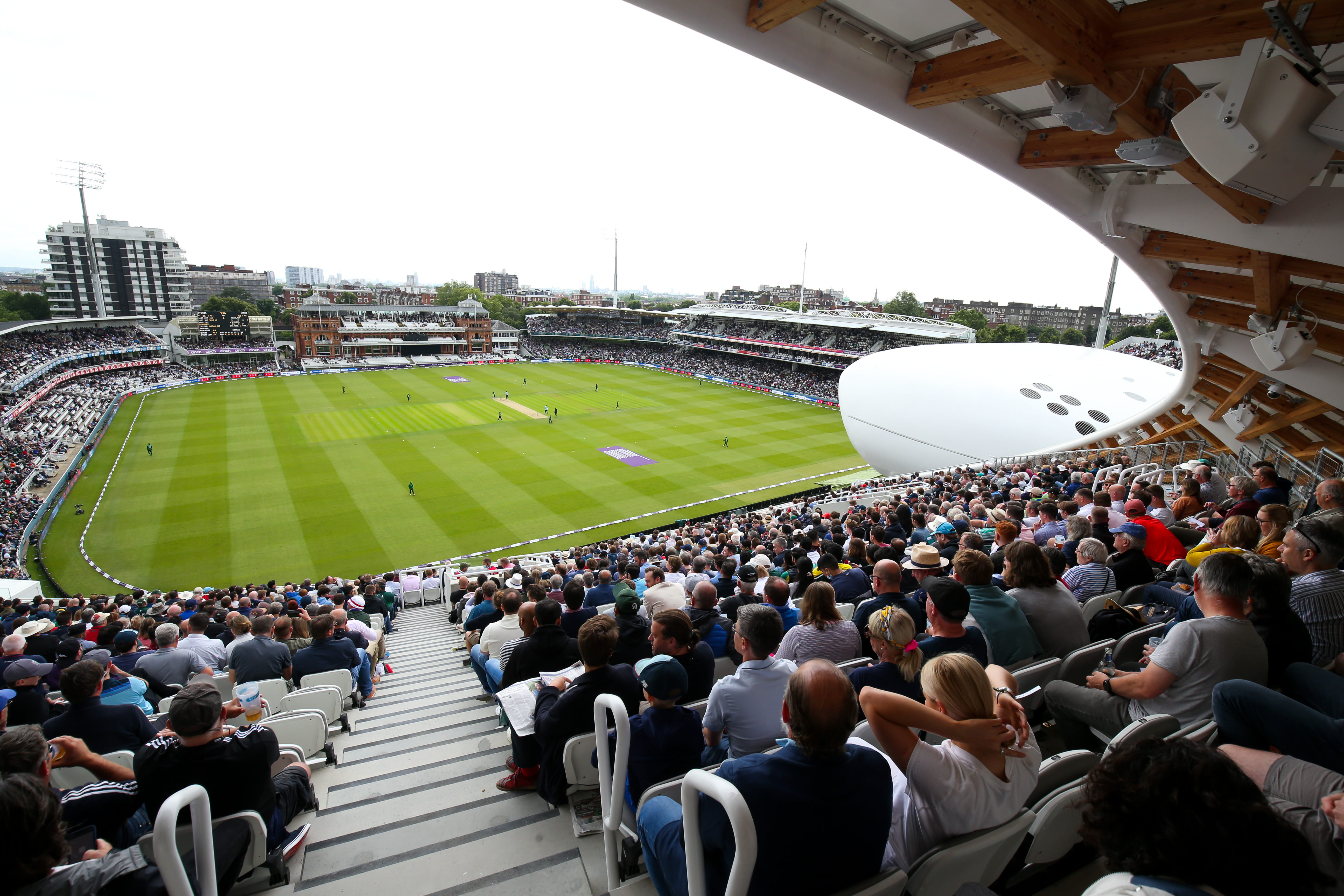 Lord's Cricket Ground 