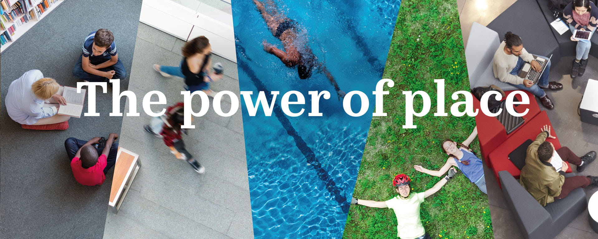 Power of Place | ISG