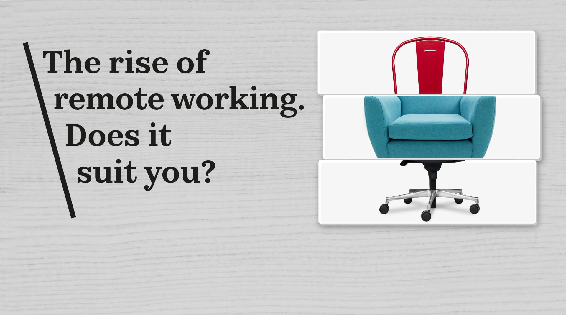 Workplace personality types quiz | ISG