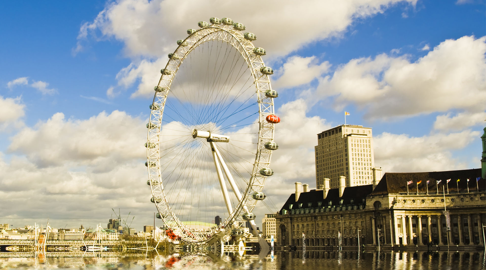 Bringing the circular economy to life in London - ISG