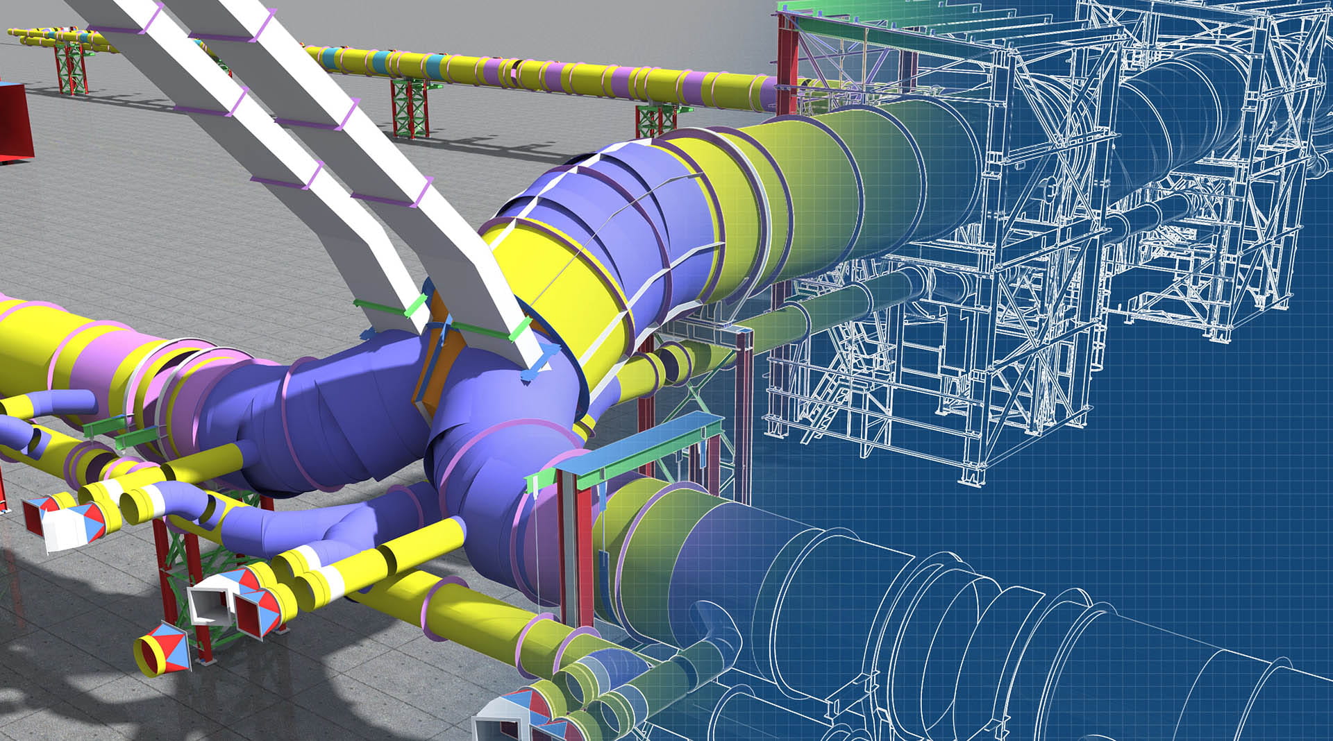 Challenging BIM’s top down approach | ISG