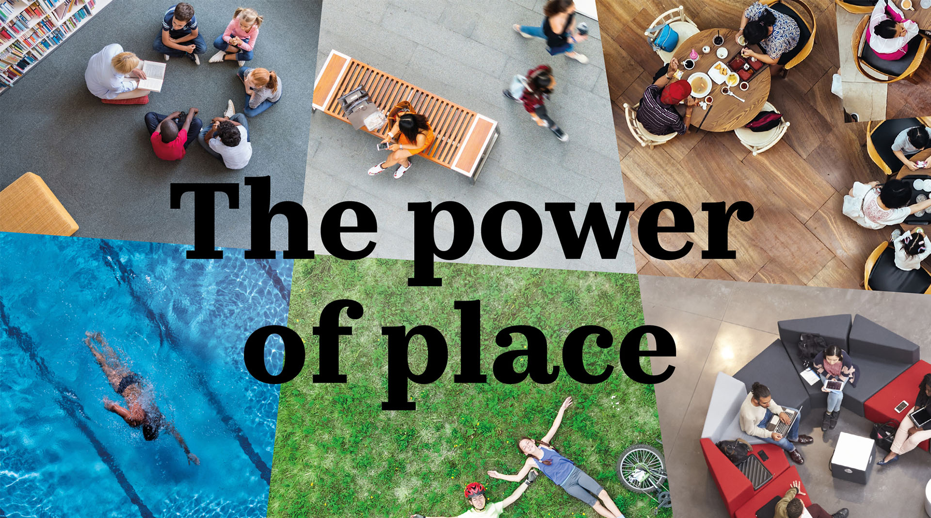 Defining the future of the workplace in a post-COVID-19 world | ISG