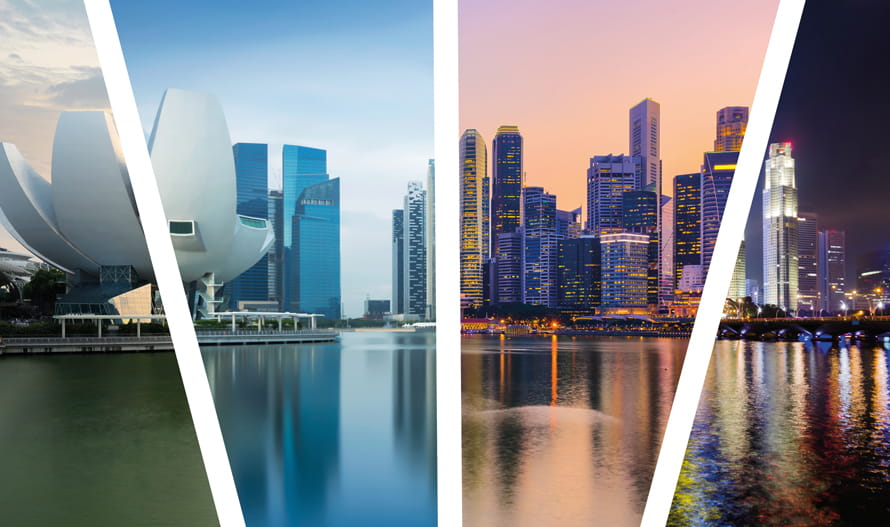 How Singapore’s hospitality sector must use the physical space to build brand trust | ISG