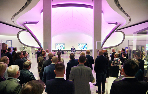 Science Museum event image