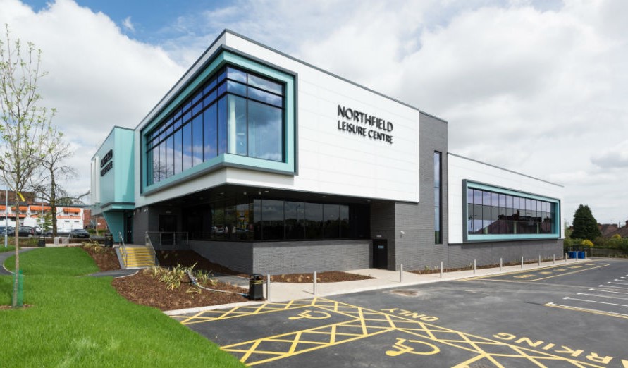 Northfield Leisure Centre