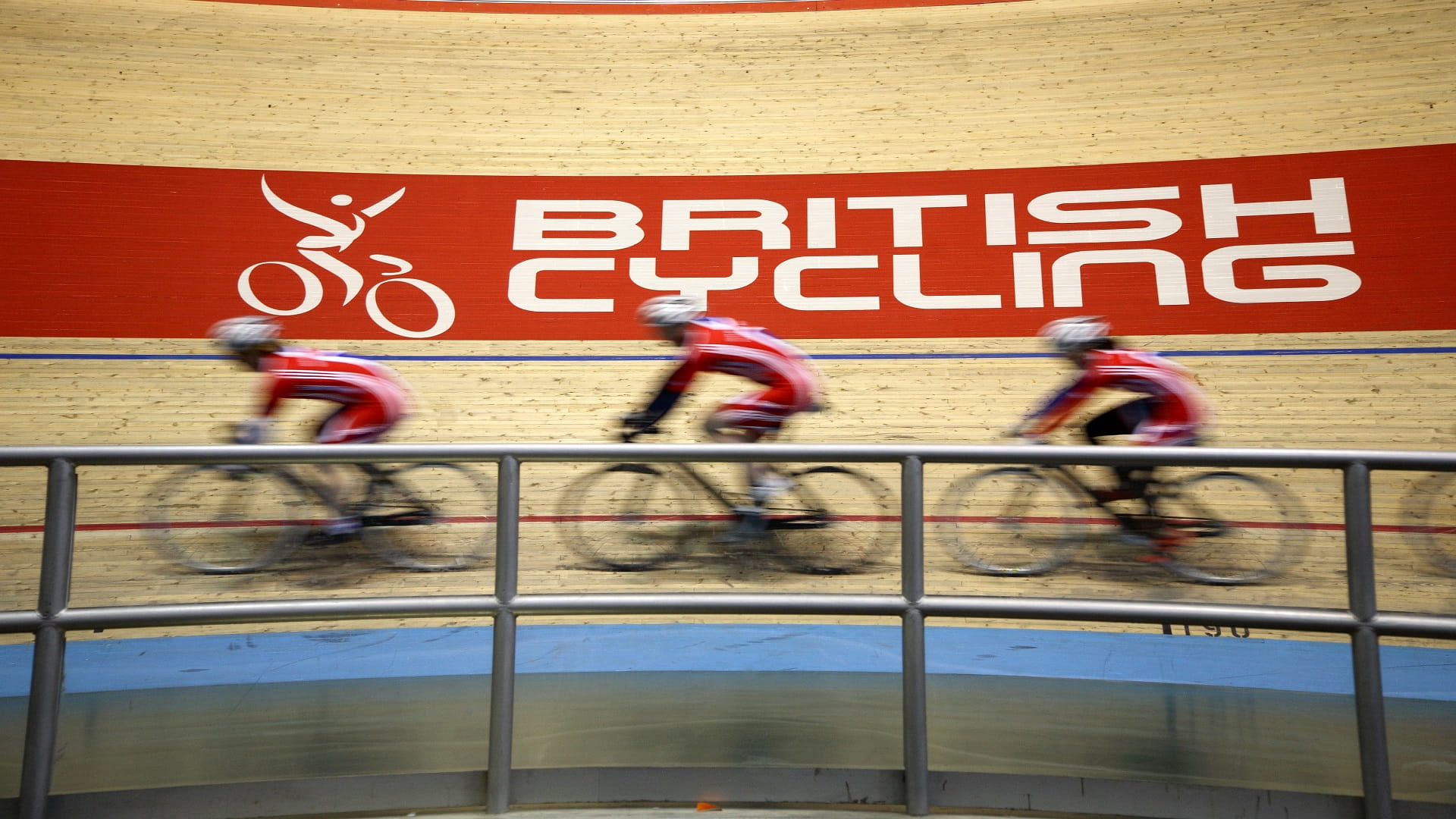 Velodrome image