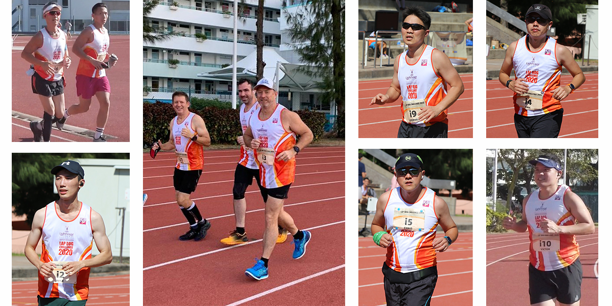16.11.2020_ISG never stops running for charity_web feature image