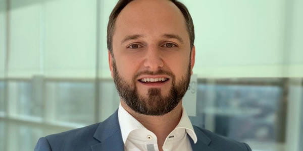ISG appoints David Cronin as business development director 