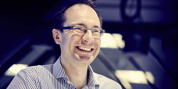 Improving the digital connectivity of frontline site workers is key to recruiting the next generation of construction industry talent, says ISG’s technology lead.