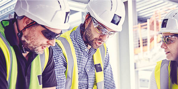 ISG's game-changing approach to digital construction has been featured in a Construction Manager piece into how it is embracing technology to improve health and safety standards on its projects.