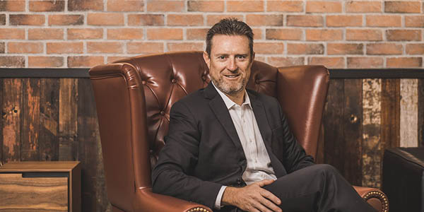Tim Threlkeld shares insight on HR strategies in Hong Kong 