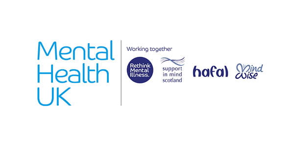 ISG launches UK charity partnership with Mental Health UK 