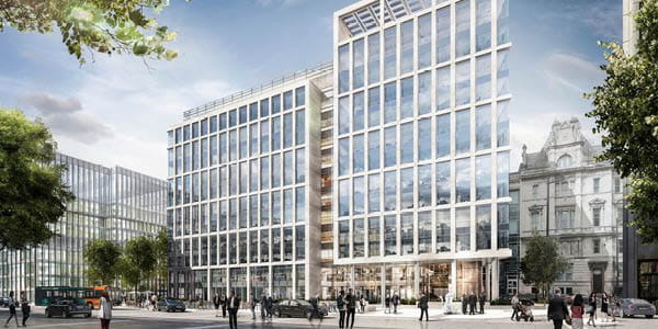 ISG secures Cardiff HMRC UK Government Hub project