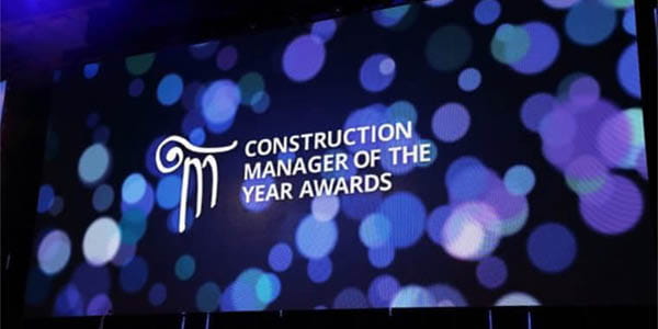 Two from ISG into next round of Construction Manager of the Year Awards 2020