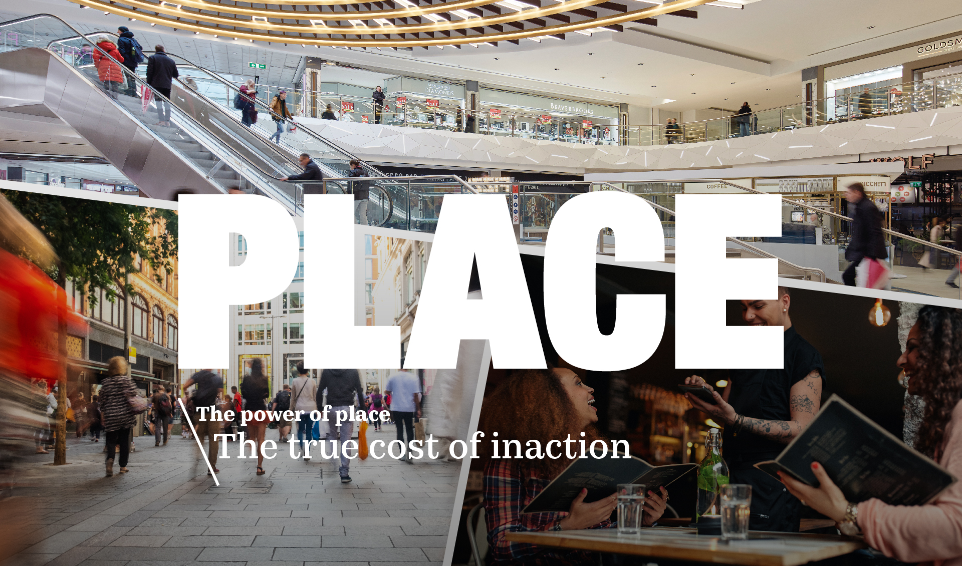retail sector | ISG