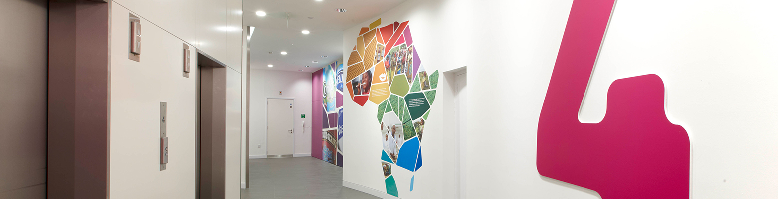 Case study one - Unilever