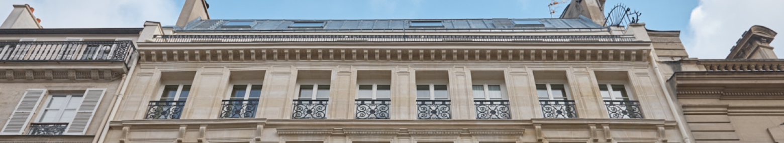 Hotel Splendide Royal Paris - ISG