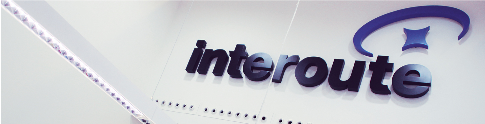 interoute office datacentre fit out Spain - ISG 