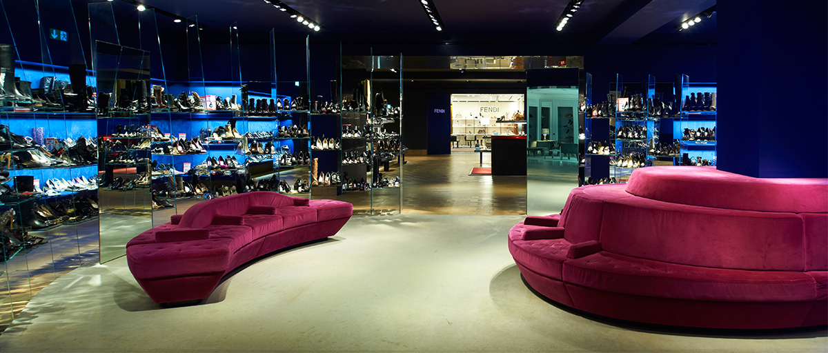 Selfridges