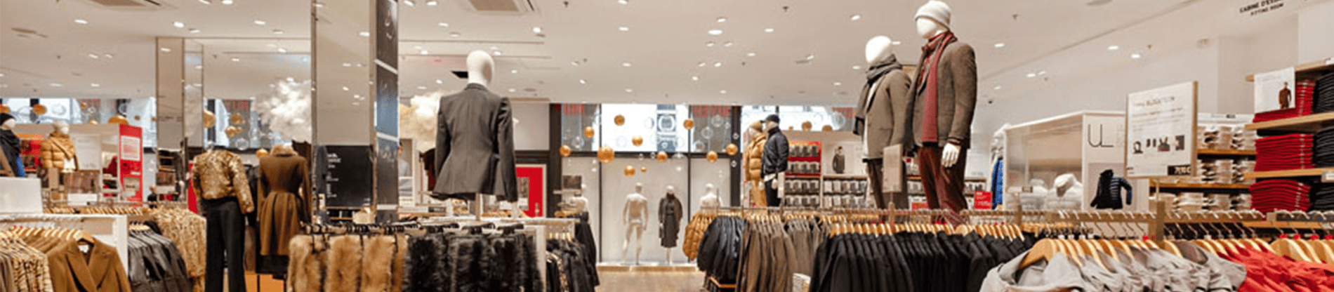 Store gallery Uniqlo opens store in historic Le Marais Paris  Gallery   Retail Week