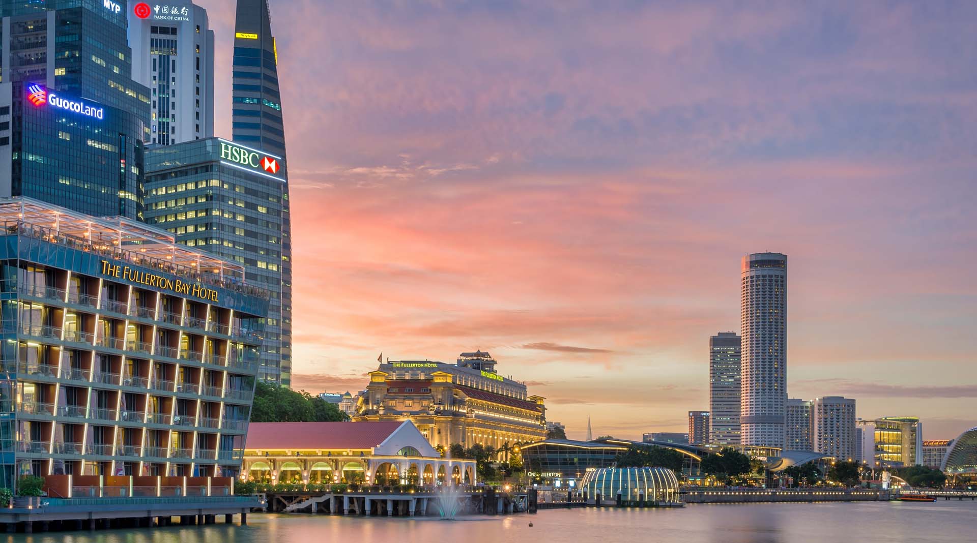 Singapore hotels embrace retrofit with ISG