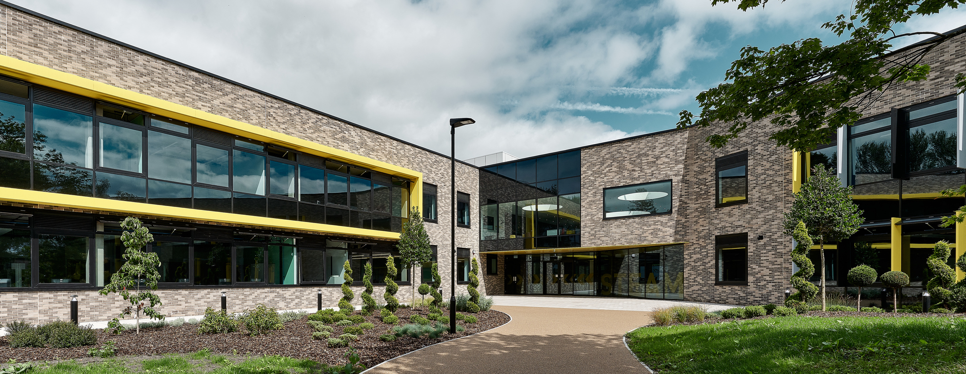 STEAM Academy, Bridgend College