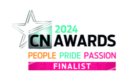 Awards logo
